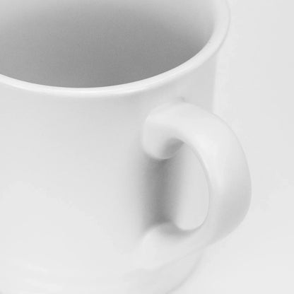 Alba Coffee Mug - PrintaPromo