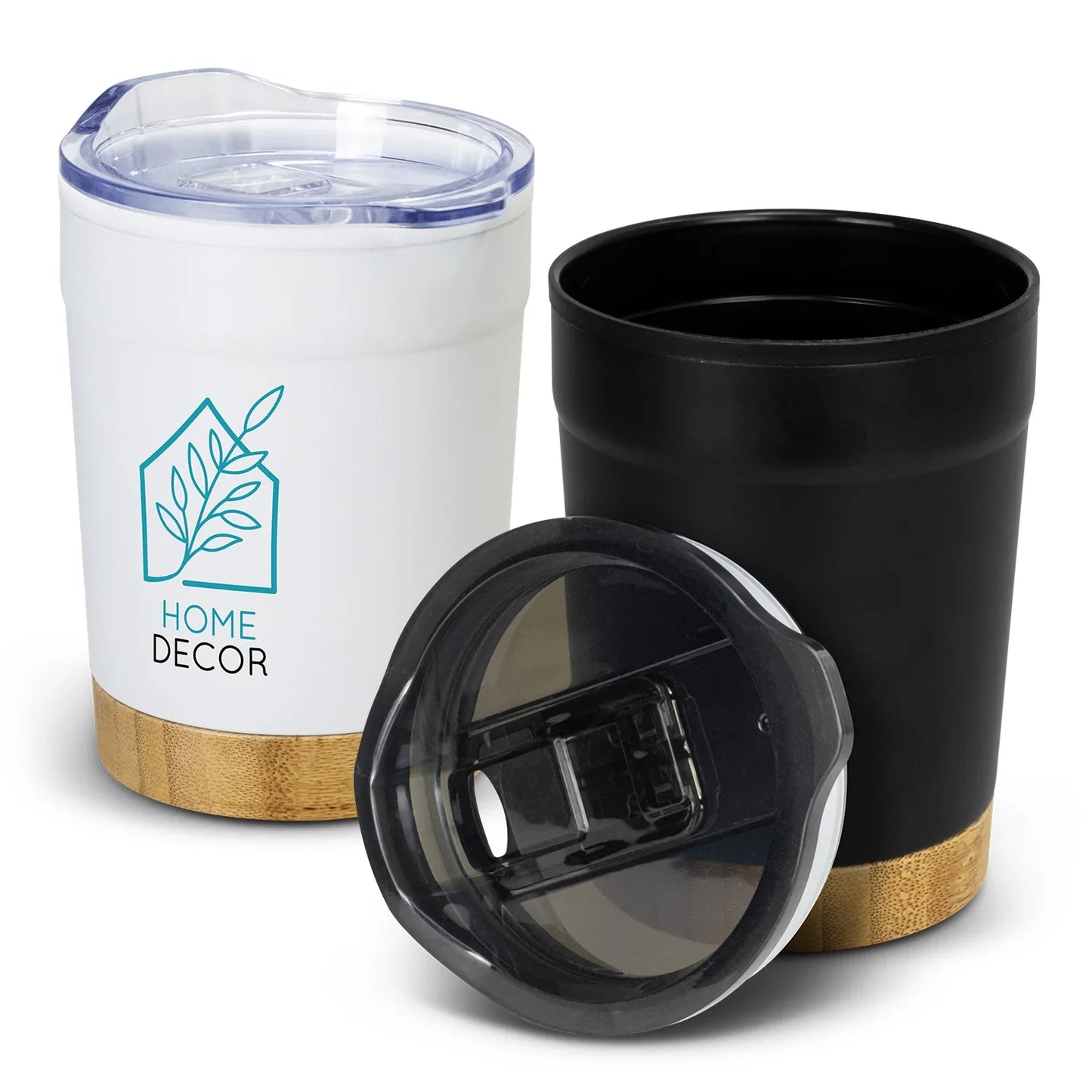 Valetta Double Wall Cup - PrintaPromo