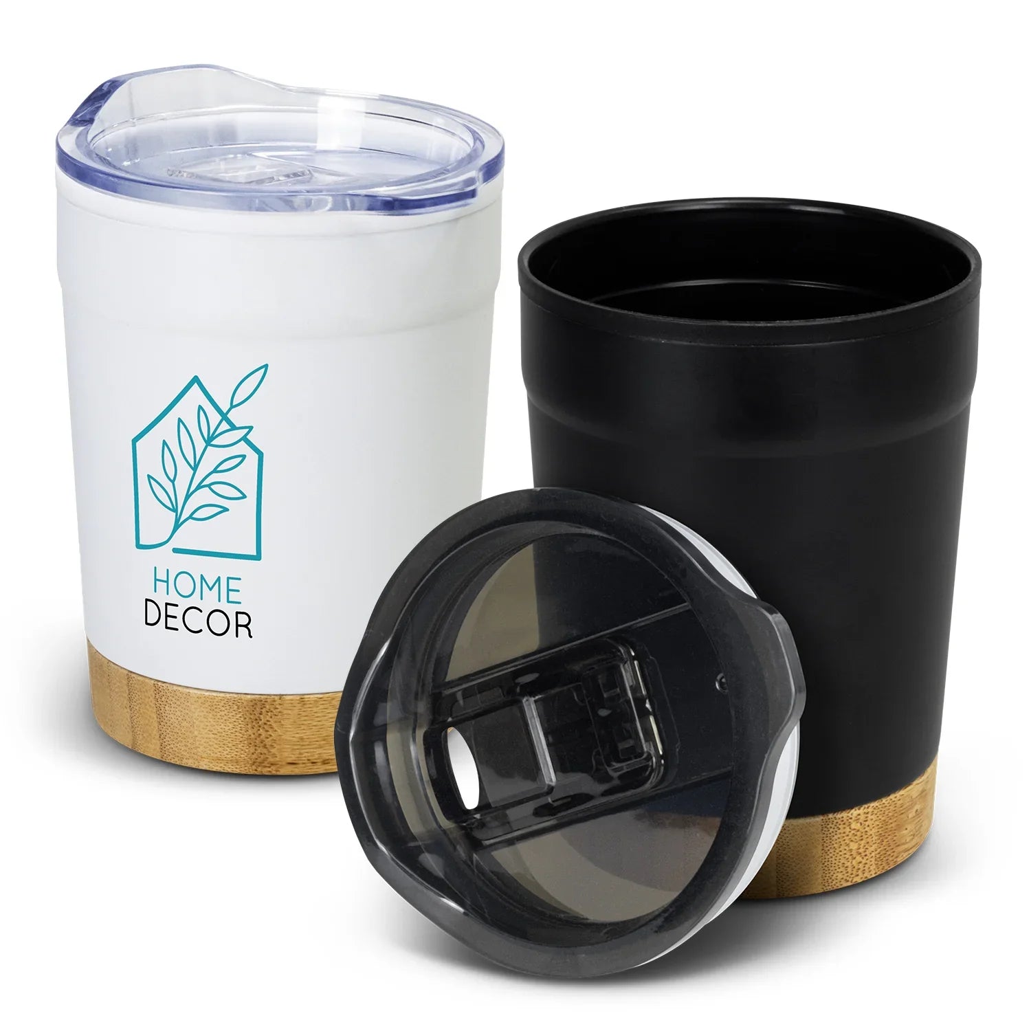 Valetta Double Wall Cup - PrintaPromo