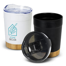 Valetta Double Wall Cup - PrintaPromo