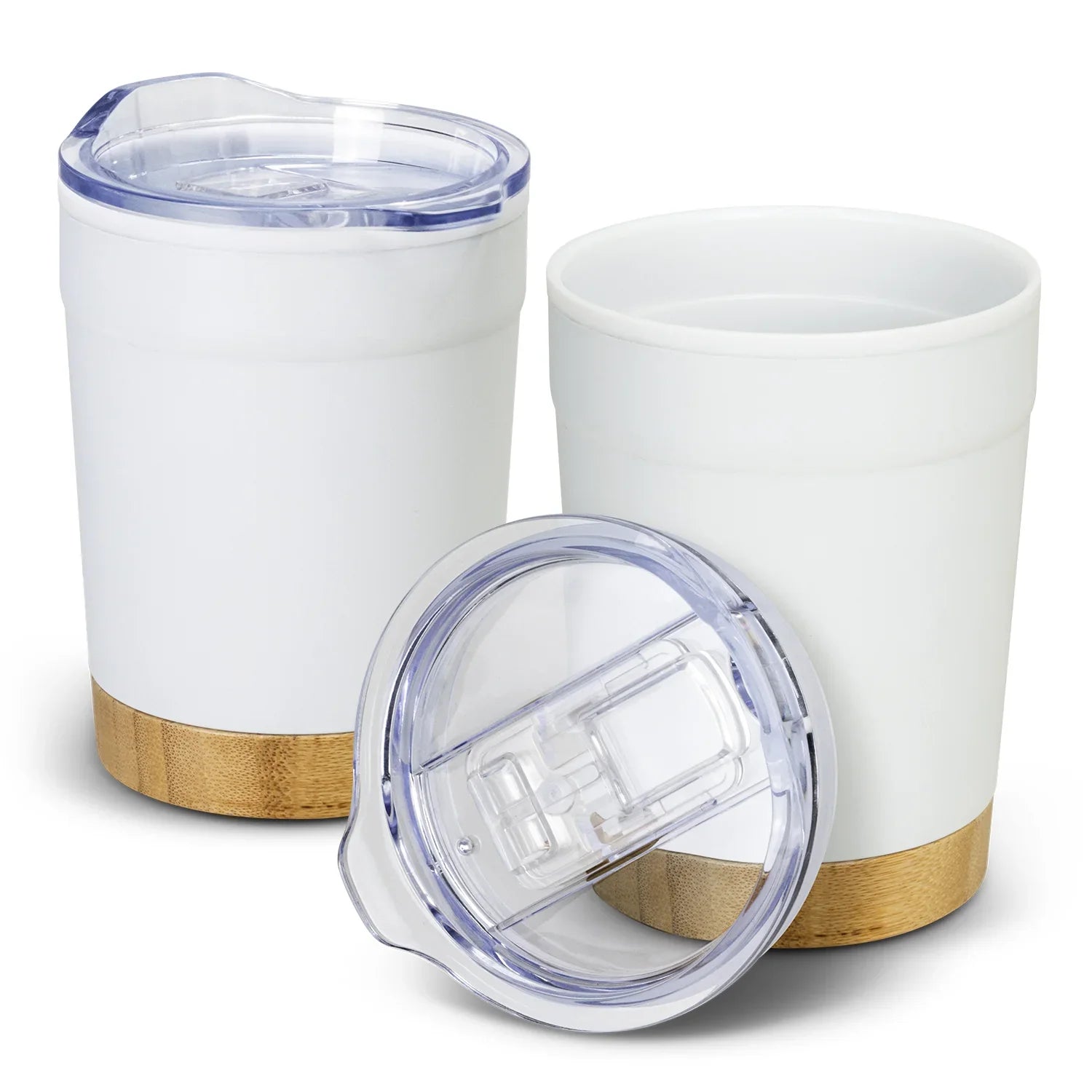 Valetta Double Wall Cup - PrintaPromo