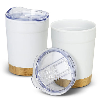 Valetta Double Wall Cup - PrintaPromo
