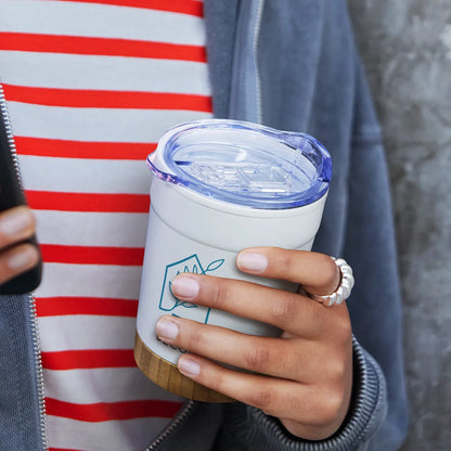 Valetta Double Wall Cup - PrintaPromo