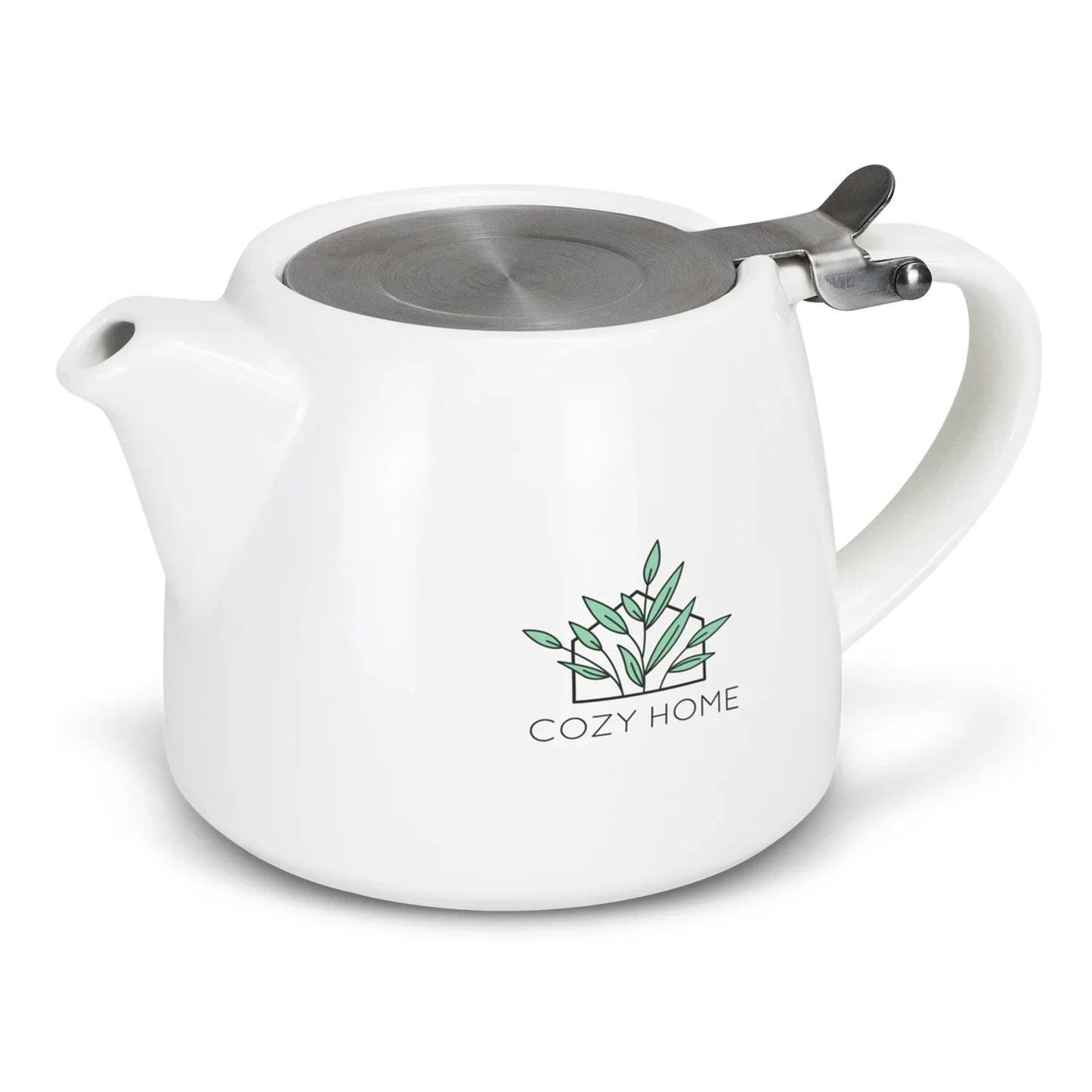 Chai Teapot - PrintaPromo