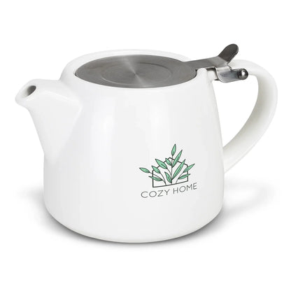 Chai Teapot - PrintaPromo