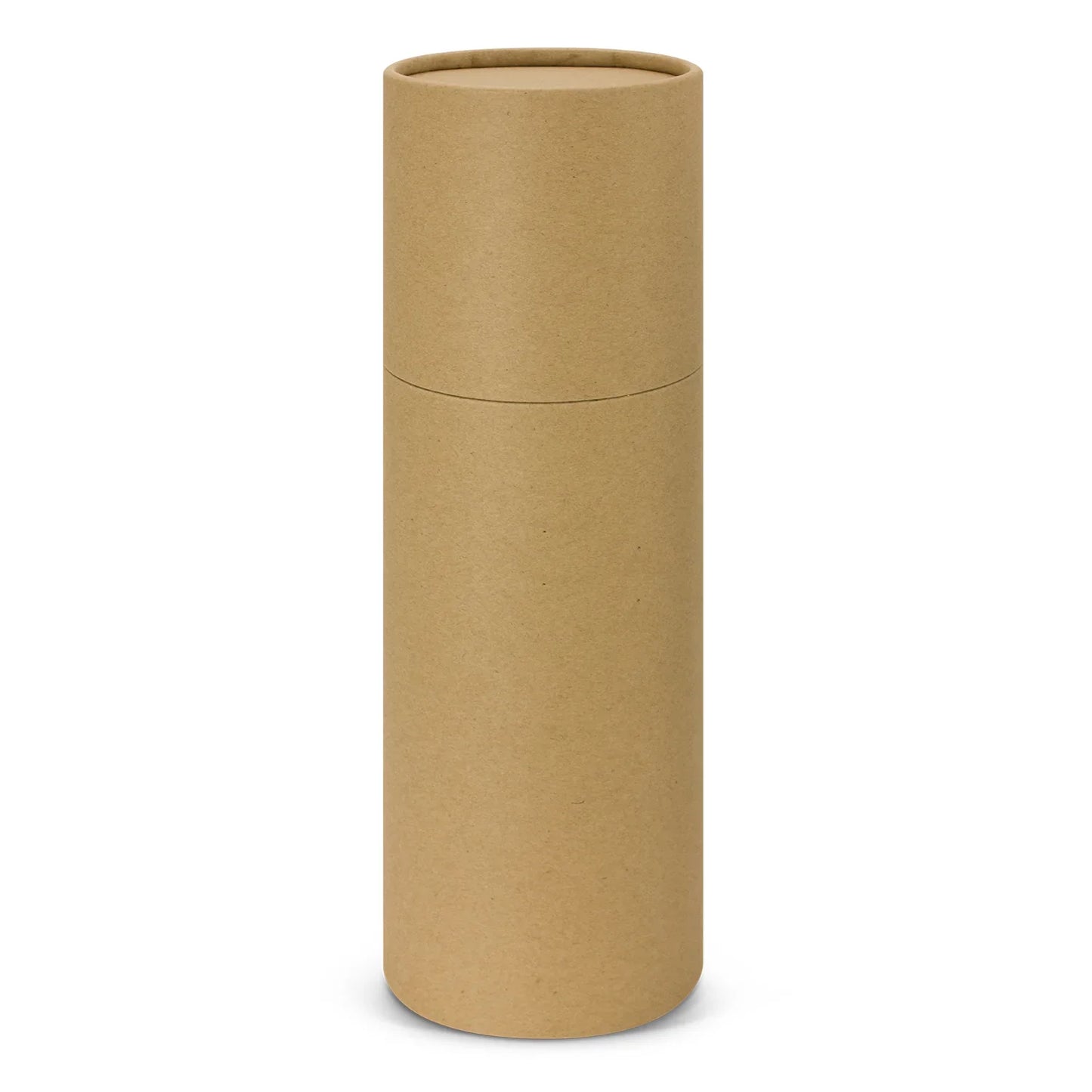 Nomad Vacuum Bottle Stainless - Carry Lid - PrintaPromo