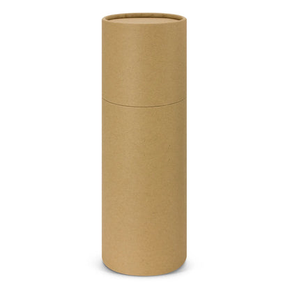 Nomad Vacuum Bottle Stainless - Carry Lid - PrintaPromo