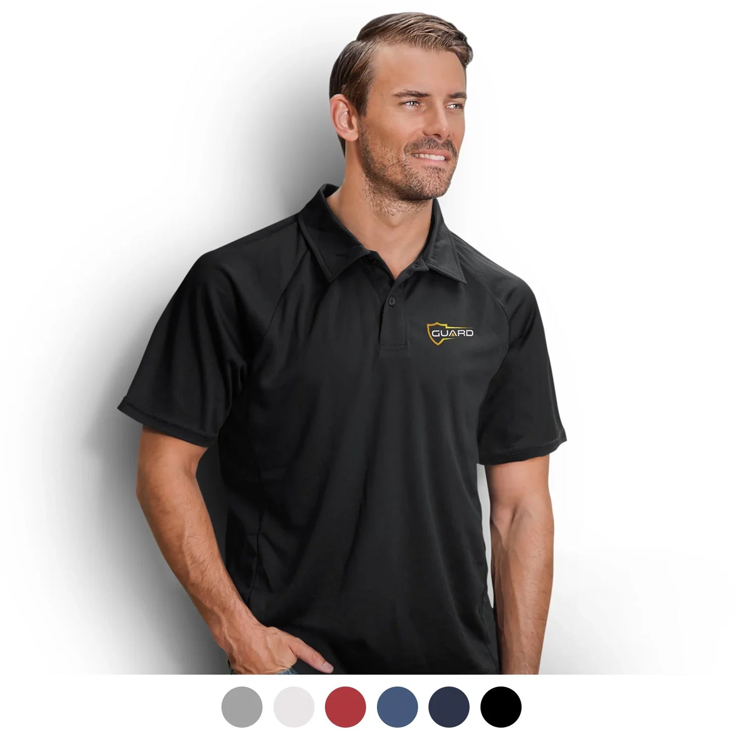 Trendswear Ace Performance Men's Polo - PrintaPromo