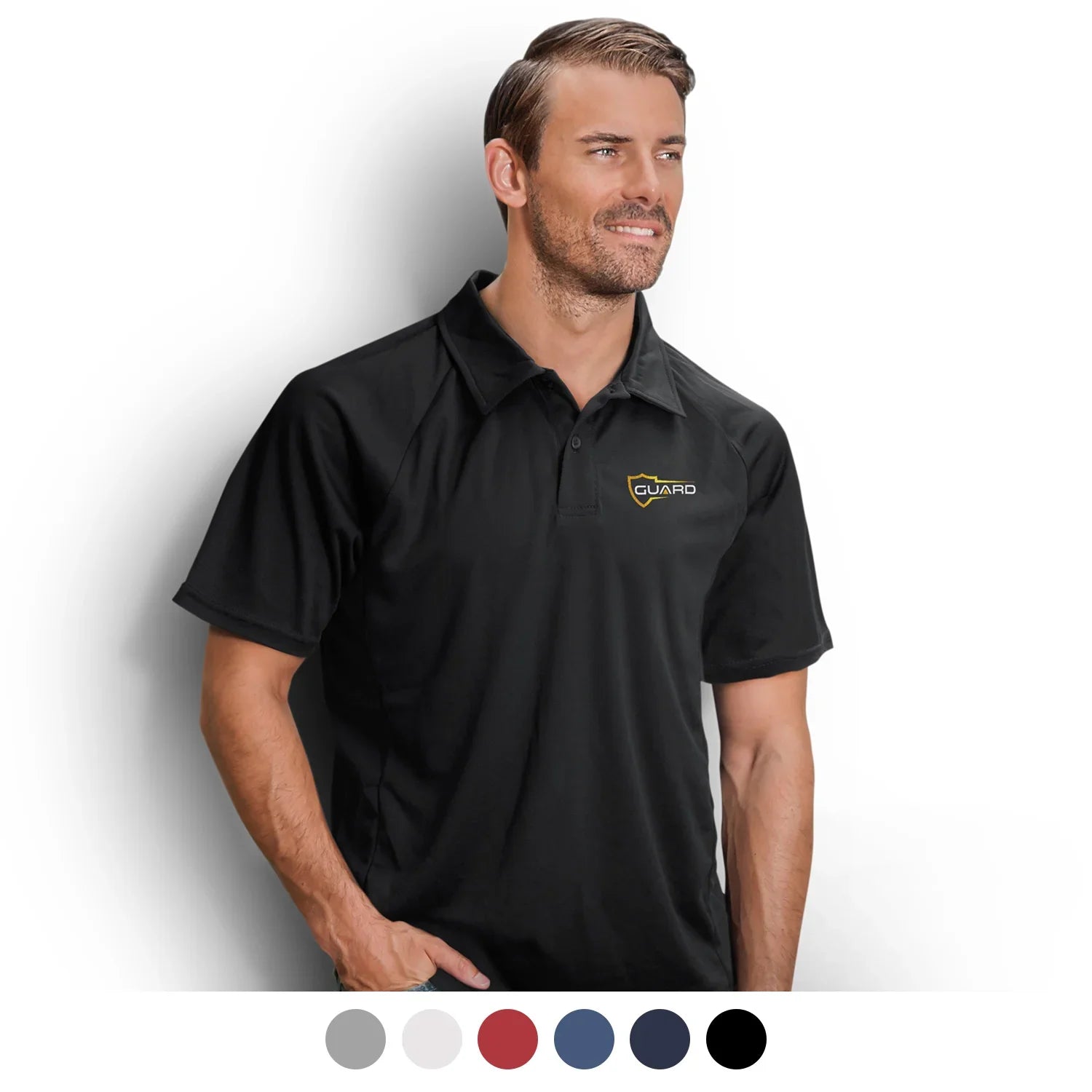 Trendswear Ace Performance Men's Polo - PrintaPromo