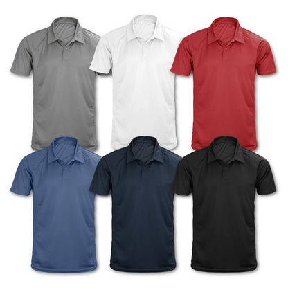 Trendswear Ace Performance Men's Polo - PrintaPromo