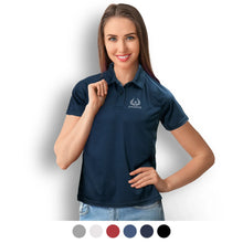 Trendswear Ace Performance Women's Polo - PrintaPromo
