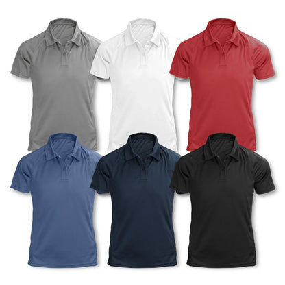 Trendswear Ace Performance Women's Polo - PrintaPromo