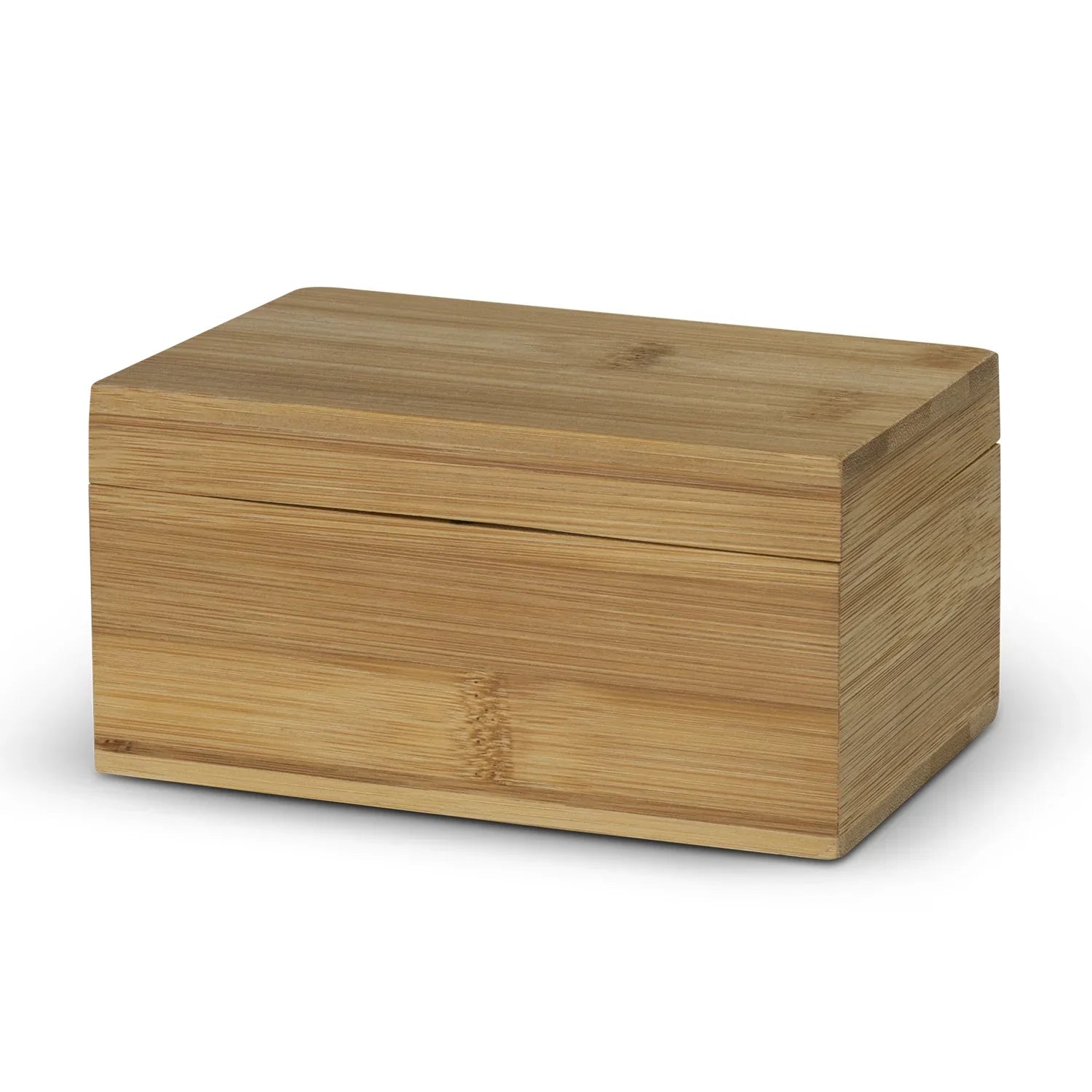 NATURA Bamboo Tea Box - PrintaPromo