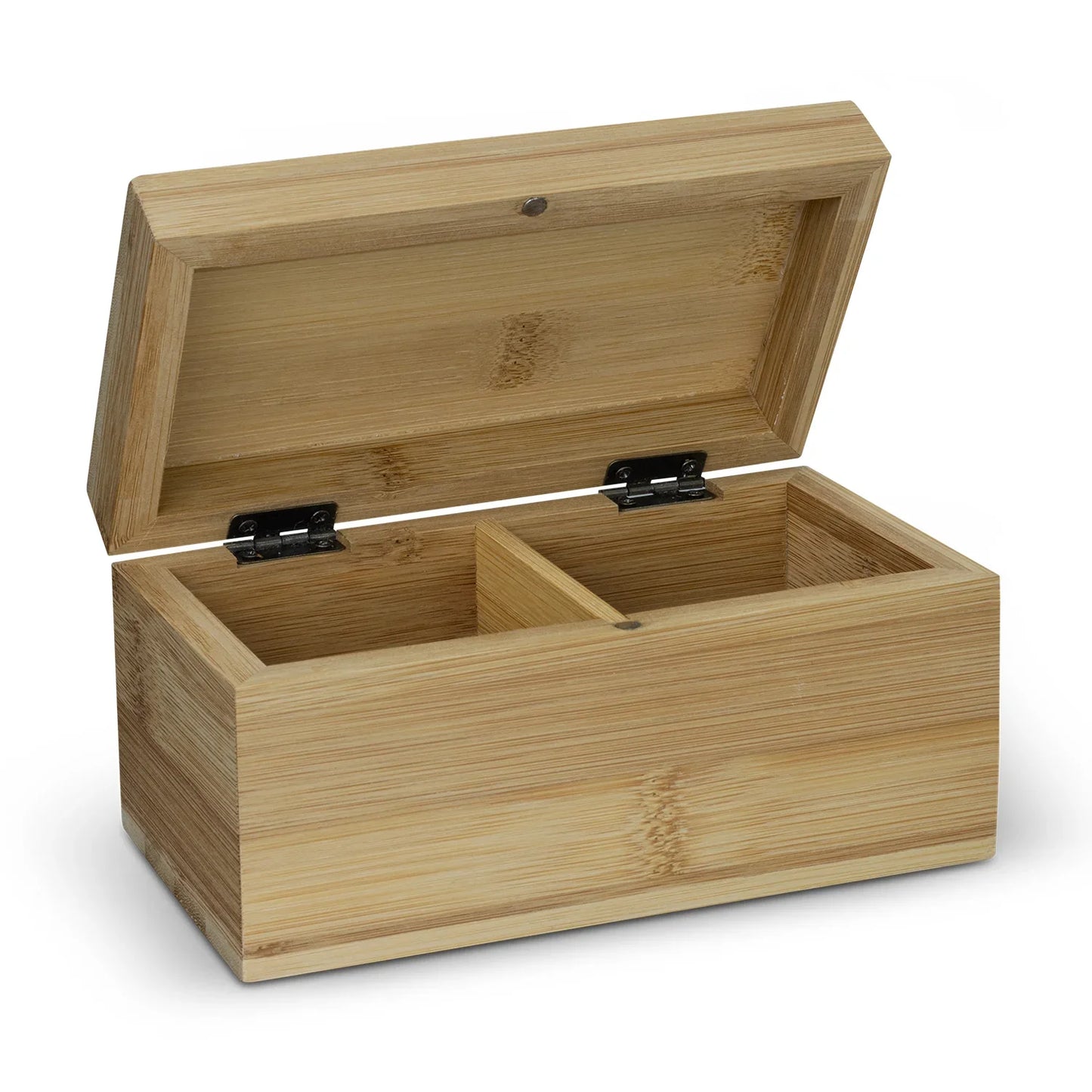 NATURA Bamboo Tea Box - PrintaPromo