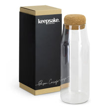 Keepsake Onsen Carafe - PrintaPromo
