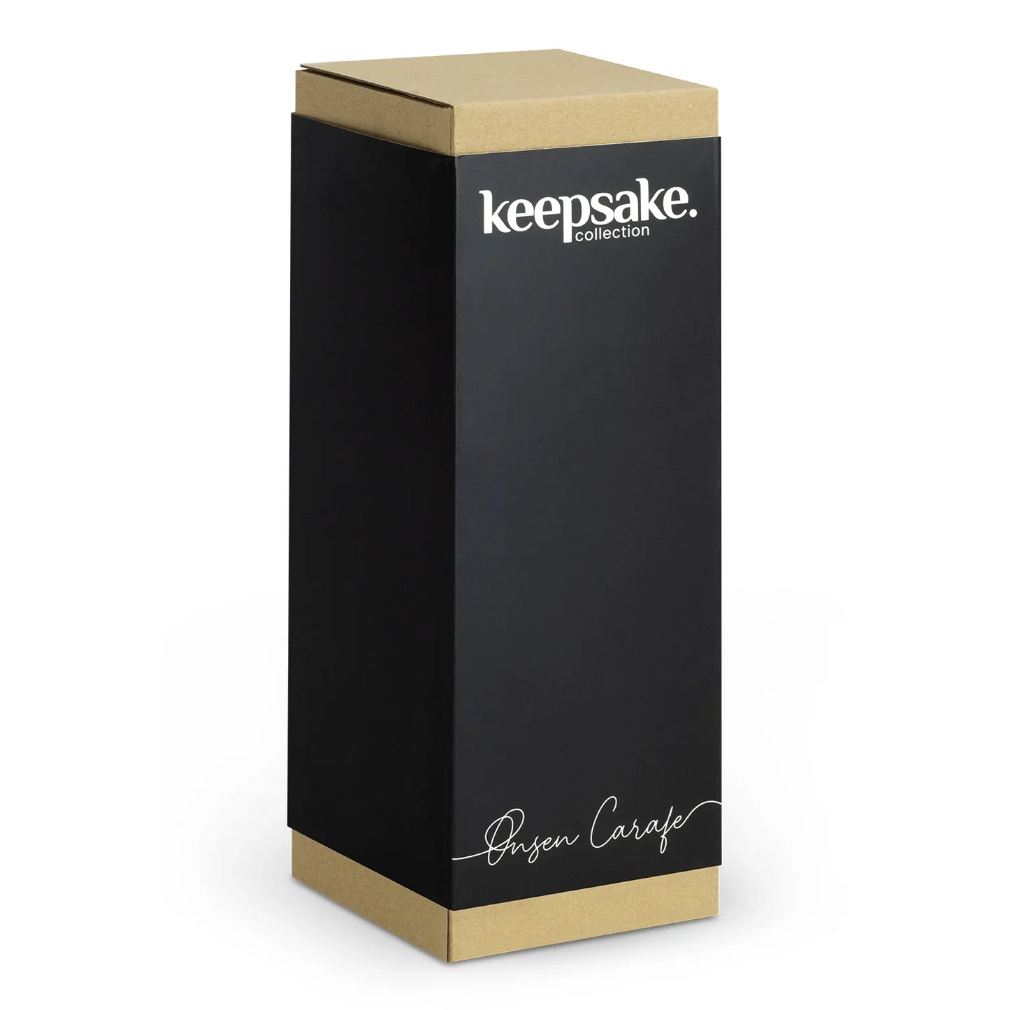 Keepsake Onsen Carafe - PrintaPromo