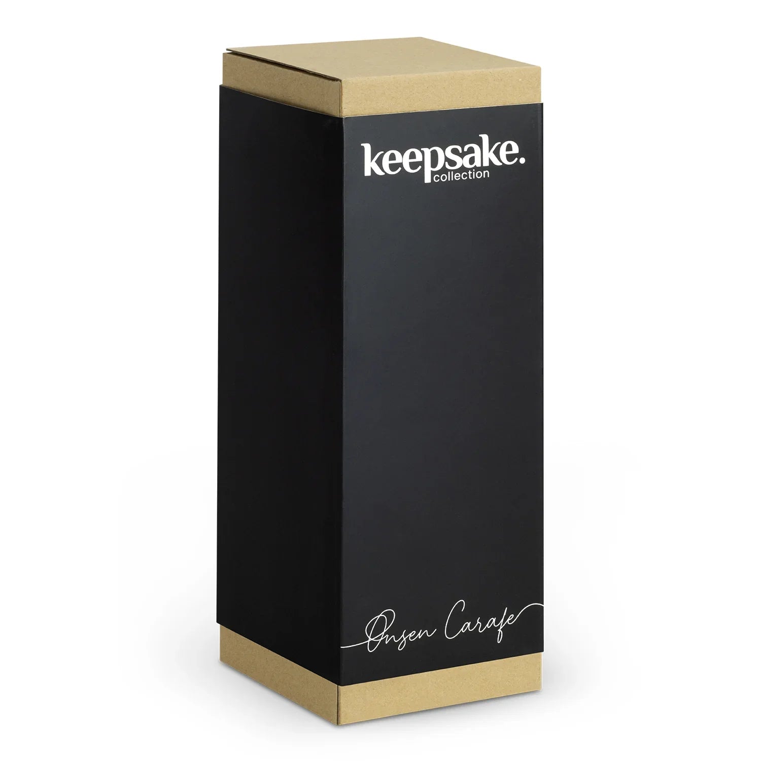 Keepsake Onsen Carafe - PrintaPromo