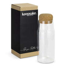 Keepsake Onsen Bottle - PrintaPromo