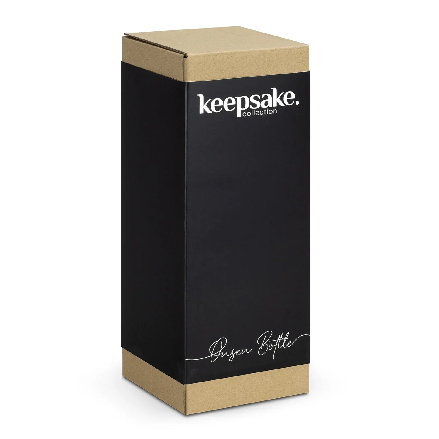 Keepsake Onsen Bottle - PrintaPromo