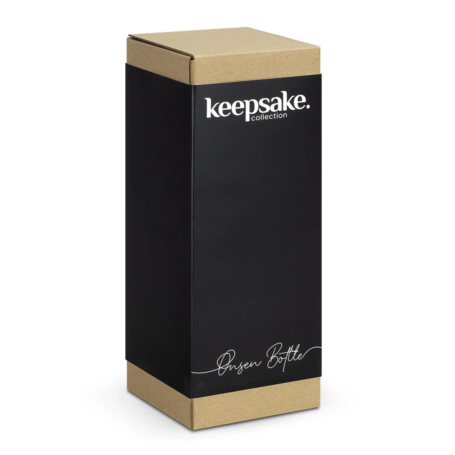 Keepsake Onsen Bottle - PrintaPromo