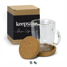 Keepsake Onsen Coffee Cup - PrintaPromo