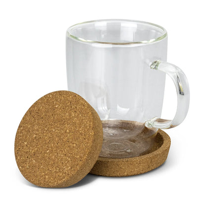 Keepsake Onsen Coffee Cup - PrintaPromo