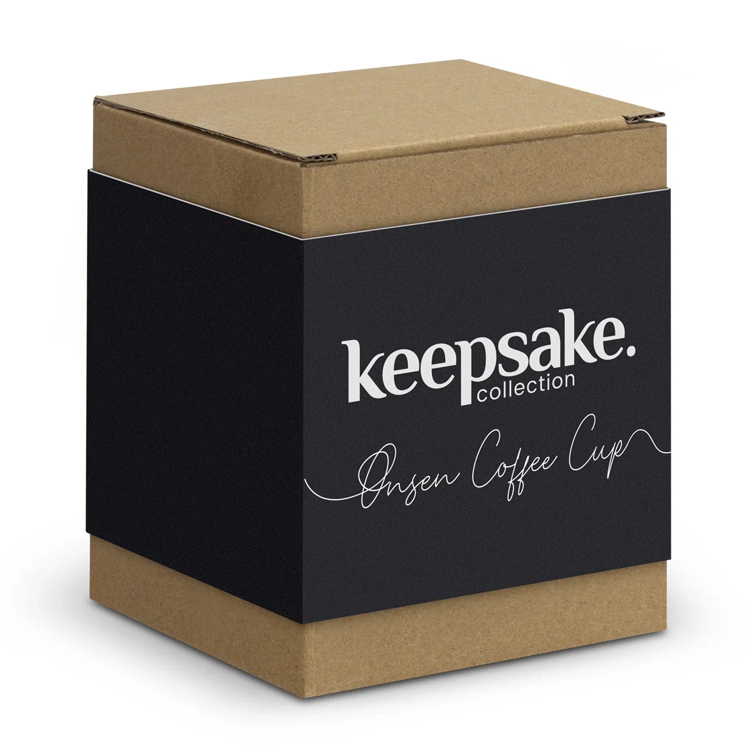 Keepsake Onsen Coffee Cup - PrintaPromo