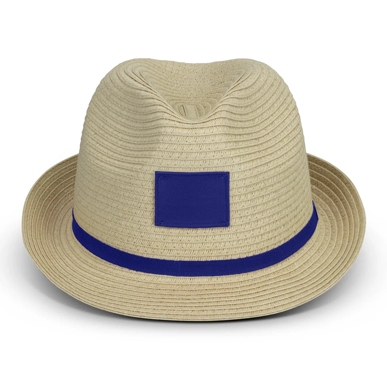 Bruno Fedora Hat - PrintaPromo