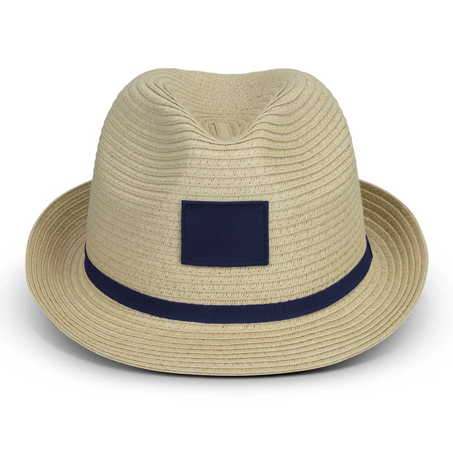 Bruno Fedora Hat - PrintaPromo