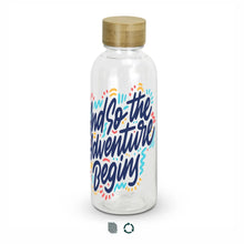 RPET Bottle - PrintaPromo