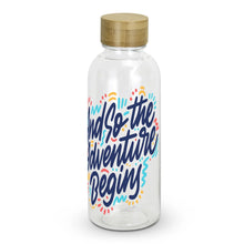 RPET Bottle - PrintaPromo