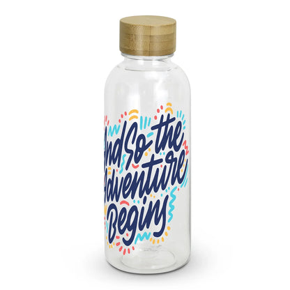 RPET Bottle - PrintaPromo