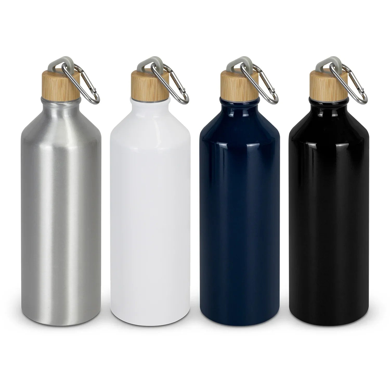 Dante Aluminium Bottle - PrintaPromo