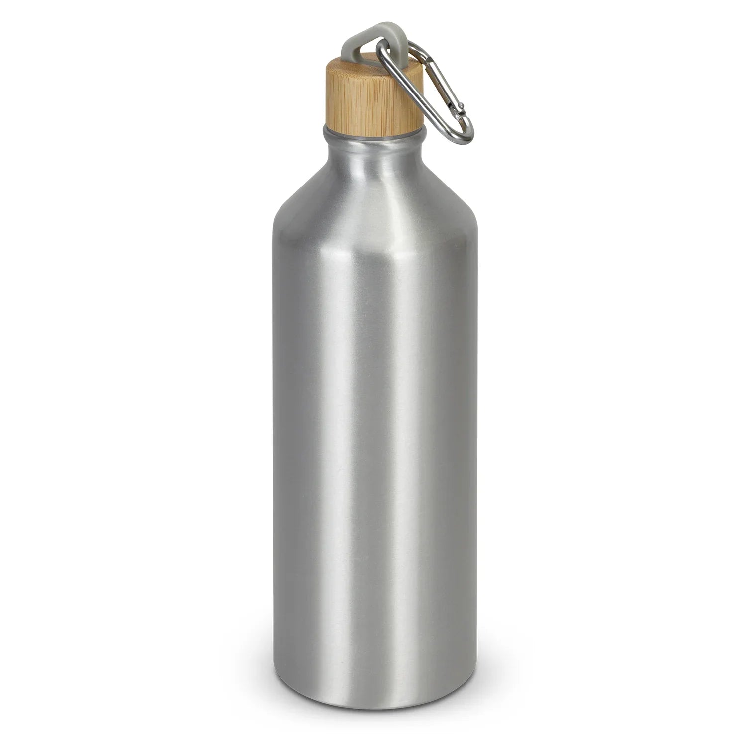 Dante Aluminium Bottle - PrintaPromo