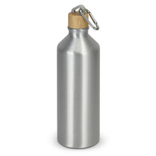 Dante Aluminium Bottle - PrintaPromo