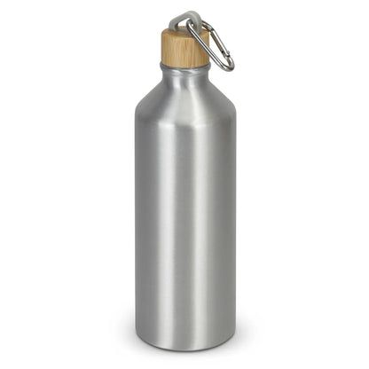 Dante Aluminium Bottle - PrintaPromo