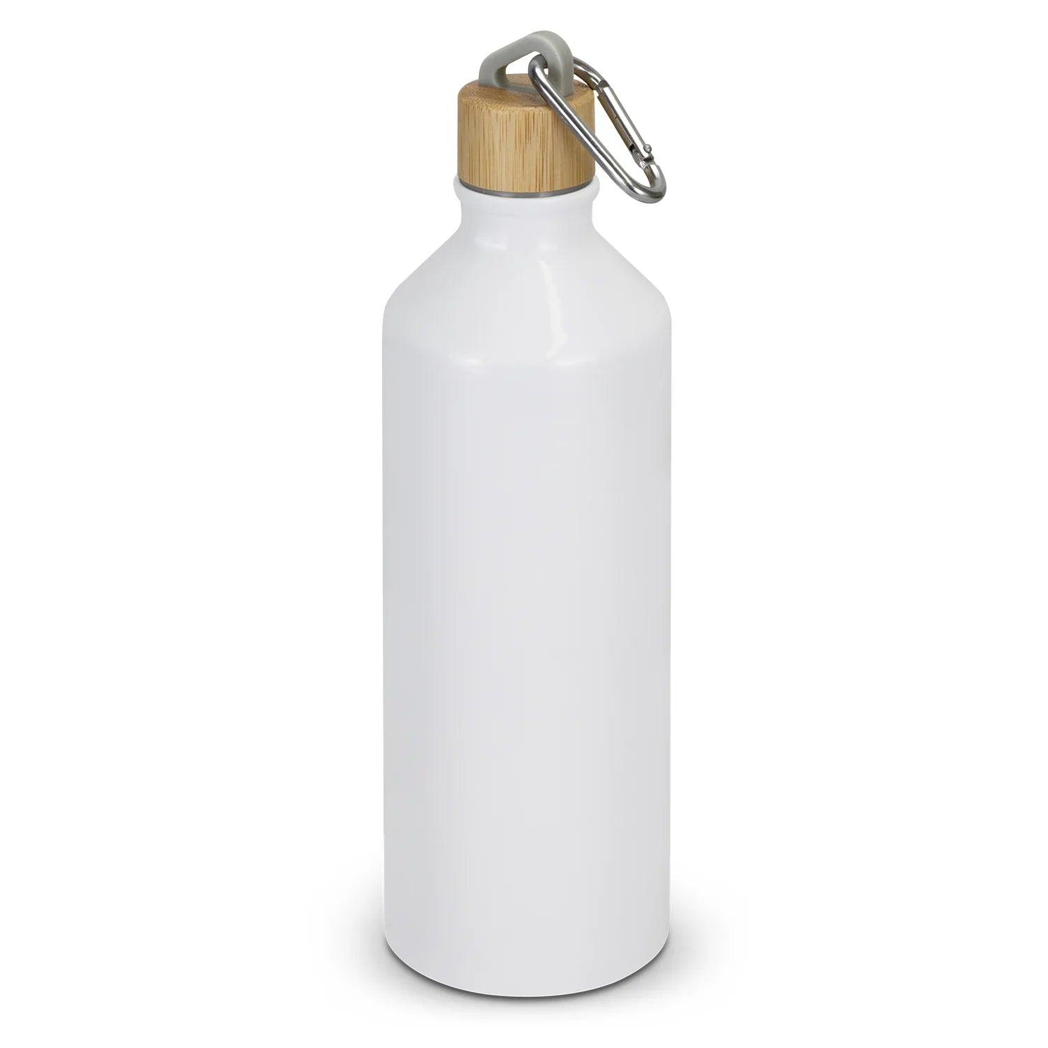 Dante Aluminium Bottle - PrintaPromo