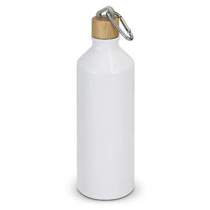 Dante Aluminium Bottle - PrintaPromo