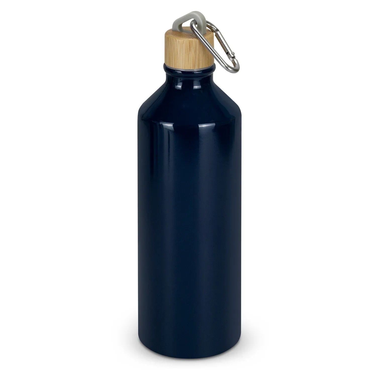 Dante Aluminium Bottle - PrintaPromo