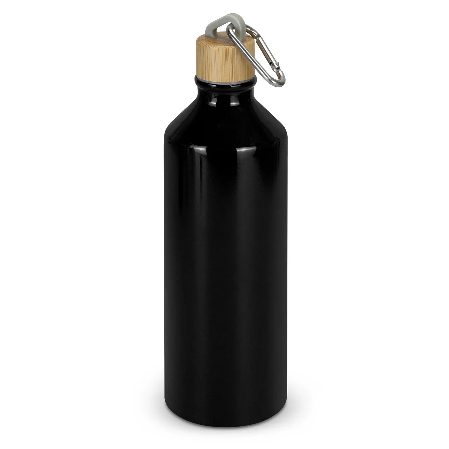 Dante Aluminium Bottle - PrintaPromo