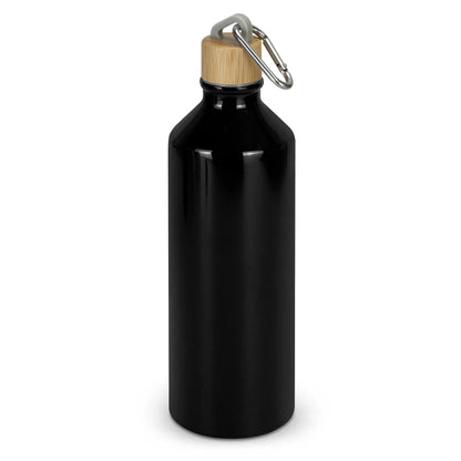 Dante Aluminium Bottle - PrintaPromo