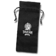 Jute Wine Drawstring Bag - PrintaPromo