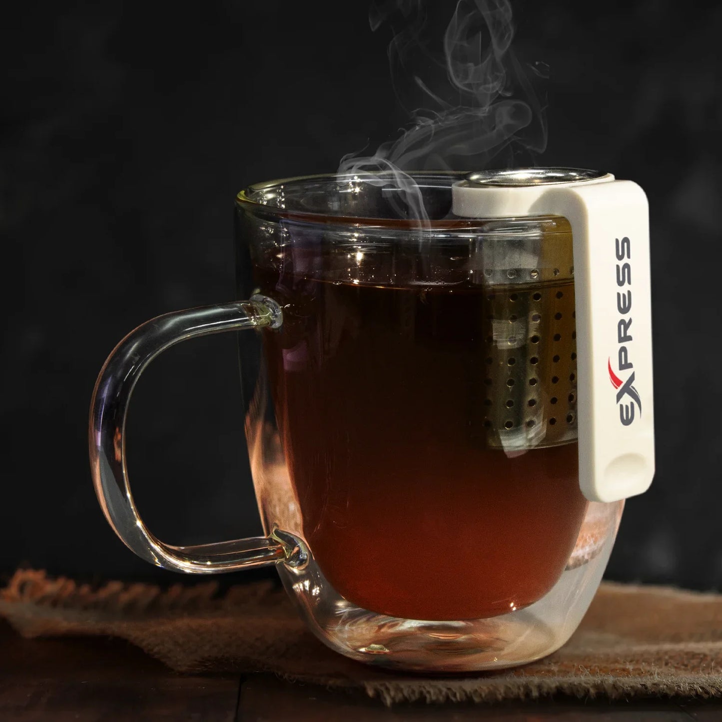 Travel Tea Infuser - PrintaPromo
