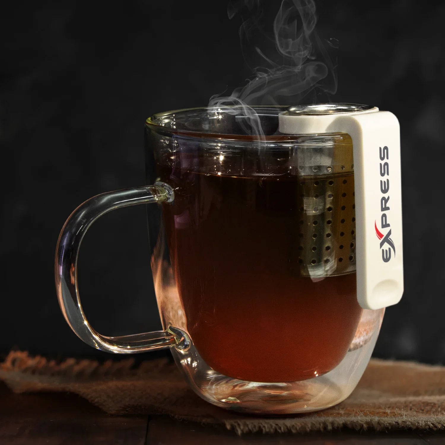 Travel Tea Infuser - PrintaPromo
