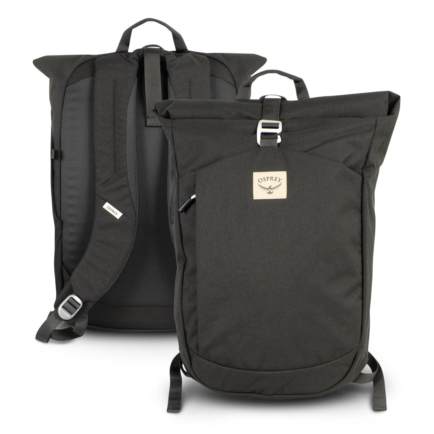 Osprey Arcane Roll Top Backpack - PrintaPromo