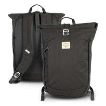 Osprey Arcane Roll Top Backpack - PrintaPromo