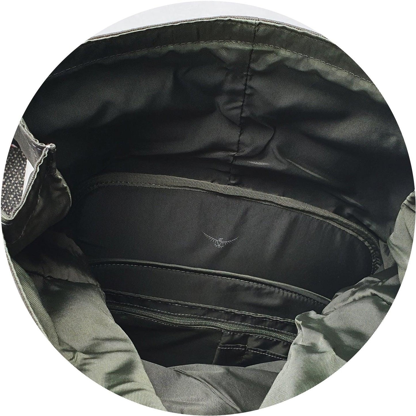 Osprey Arcane Roll Top Backpack - PrintaPromo