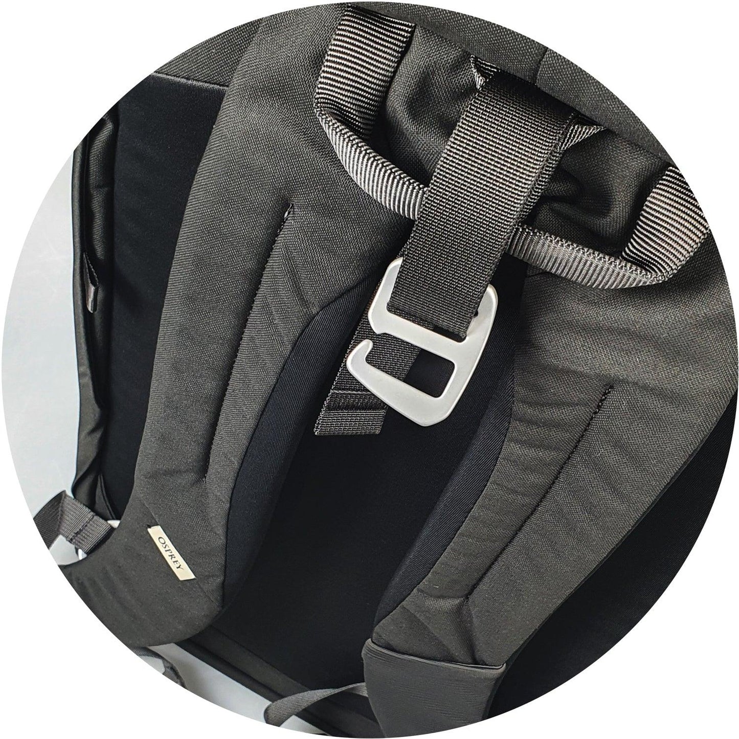 Osprey Arcane Roll Top Backpack - PrintaPromo