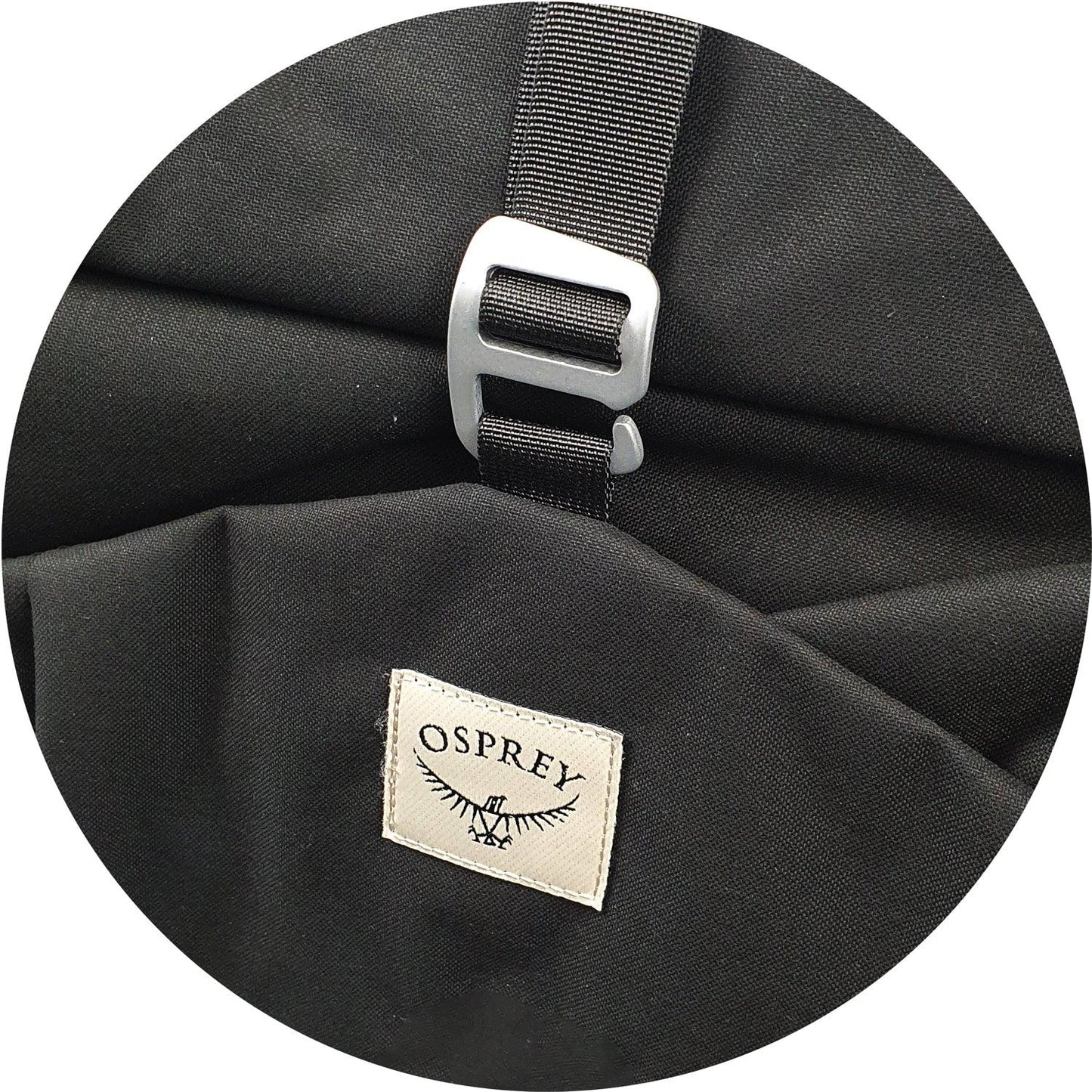 Osprey Arcane Roll Top Backpack - PrintaPromo