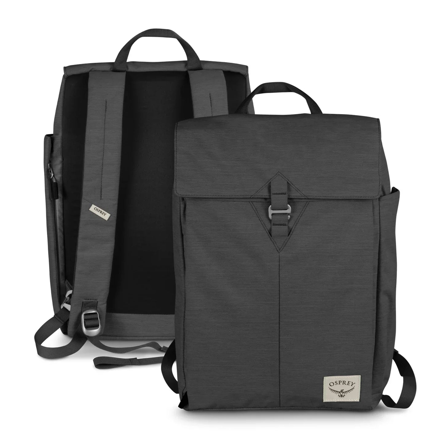 Osprey Arcane Flap Backpack - PrintaPromo